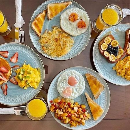 Cal Bed & Breakfast โบโกตา ภายนอก รูปภาพ