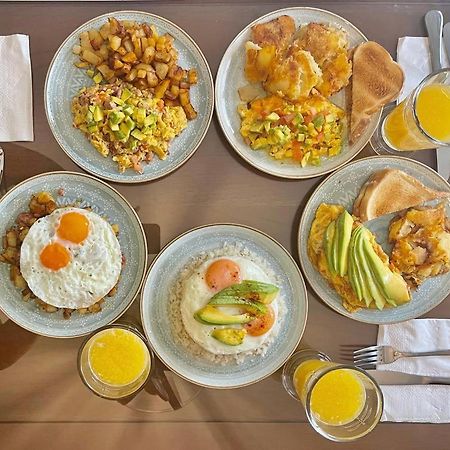 Cal Bed & Breakfast โบโกตา ภายนอก รูปภาพ