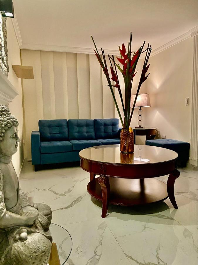 Cal Bed & Breakfast โบโกตา ภายนอก รูปภาพ