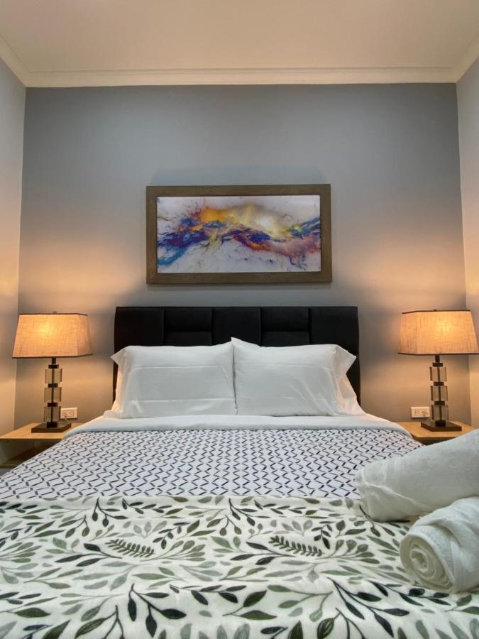 Cal Bed & Breakfast โบโกตา ภายนอก รูปภาพ