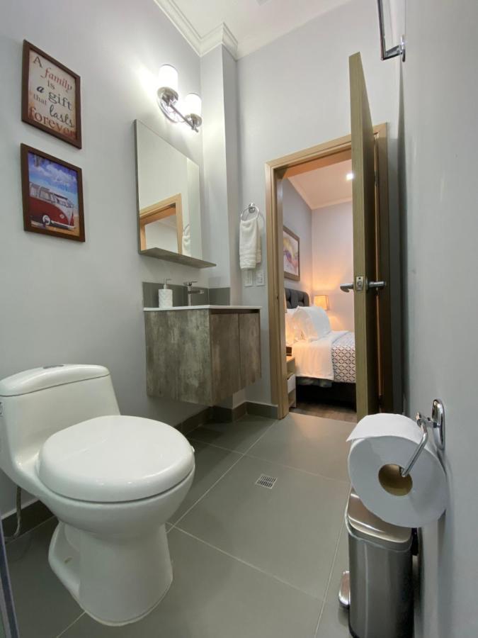 Cal Bed & Breakfast โบโกตา ภายนอก รูปภาพ