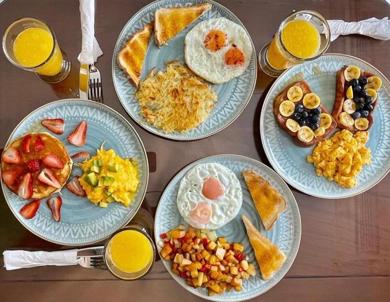 Cal Bed & Breakfast โบโกตา ภายนอก รูปภาพ