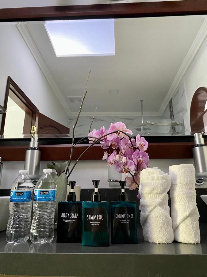 Cal Bed & Breakfast โบโกตา ภายนอก รูปภาพ