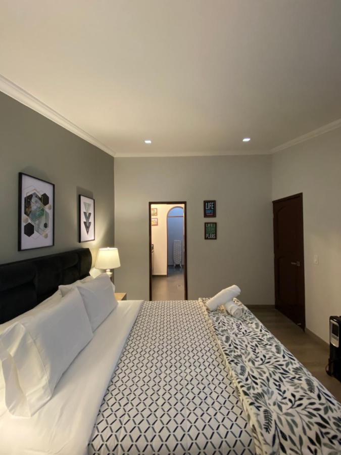 Cal Bed & Breakfast โบโกตา ภายนอก รูปภาพ