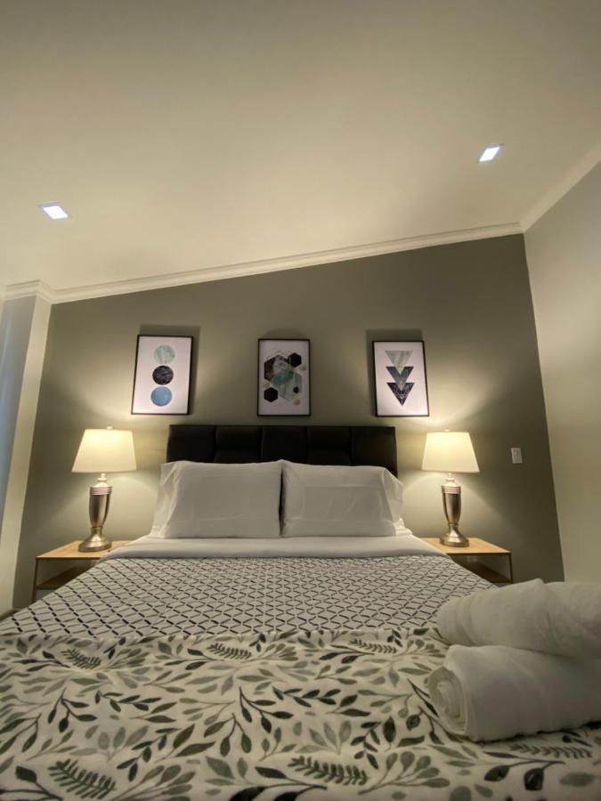 Cal Bed & Breakfast โบโกตา ภายนอก รูปภาพ