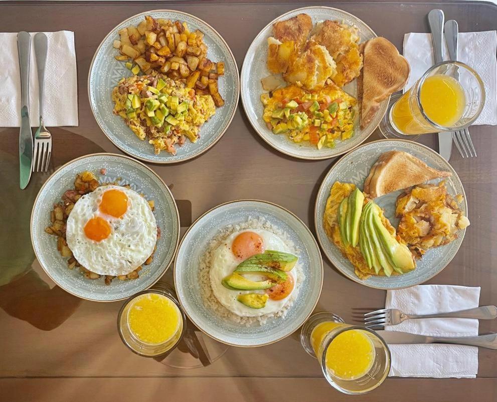 Cal Bed & Breakfast โบโกตา ภายนอก รูปภาพ