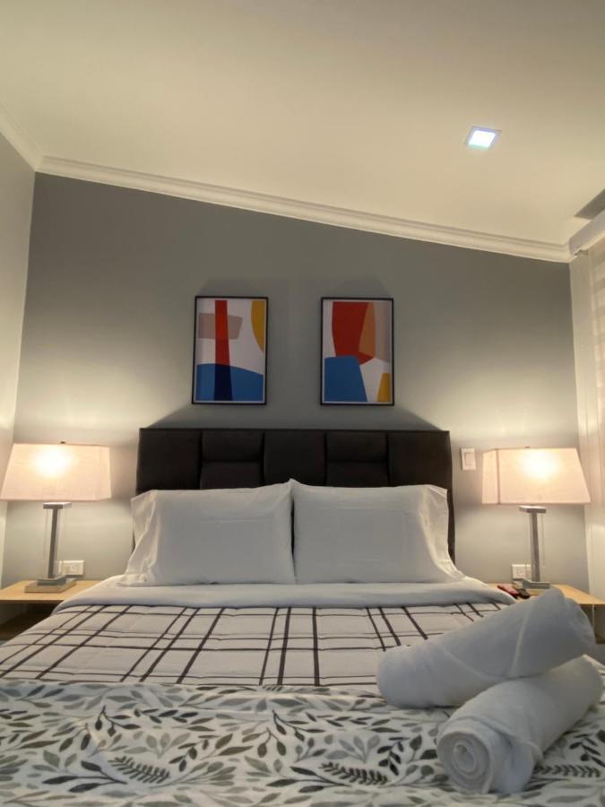 Cal Bed & Breakfast โบโกตา ภายนอก รูปภาพ