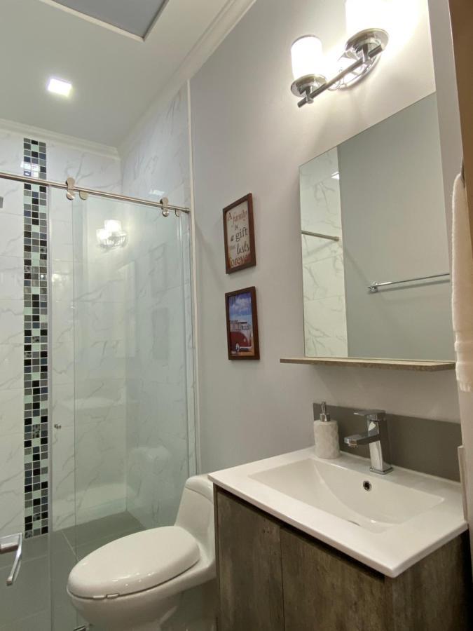 Cal Bed & Breakfast โบโกตา ภายนอก รูปภาพ