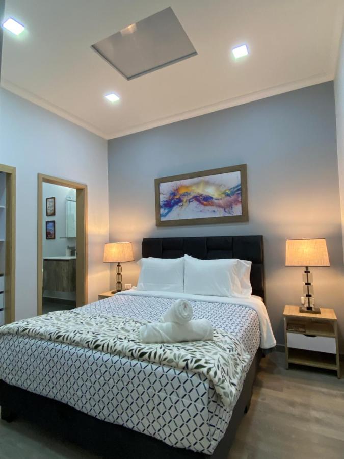 Cal Bed & Breakfast โบโกตา ภายนอก รูปภาพ