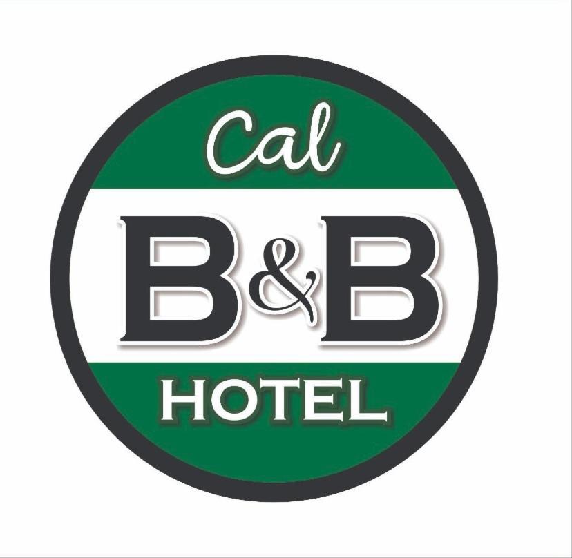Cal Bed & Breakfast โบโกตา ภายนอก รูปภาพ